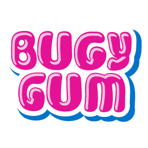 Bugy Gum