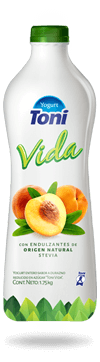 Yogurt Vida 170k