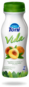 Yogurt Vida g190