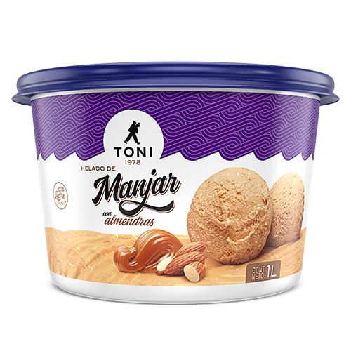 Manjar
