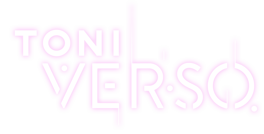 Toni verso